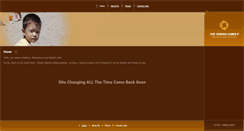 Desktop Screenshot of dupra.net